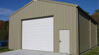 Garage Door Openers at Hemingway Townhomes, Florida